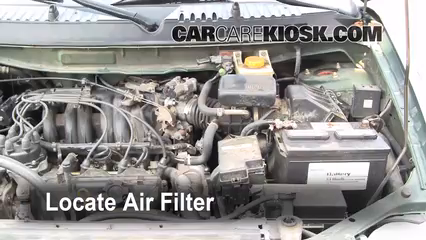 Wiring Diagram PDF: 2002 Nissan Quest Wiring Diagram